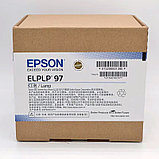 Лампа EPSON, ELPLP96 Оригинал!, фото 4