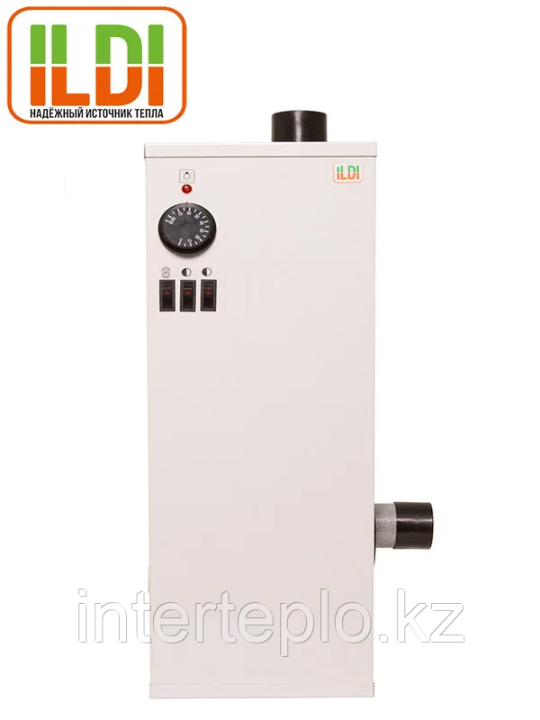 Электрокотел ILDI ЭВПМ-15
