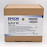 Лампа EPSON, ELPLP97 Оригинал!, фото 4