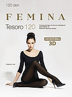 Колготки FEMINA Tesoro 120 DEN (4-L)