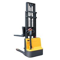 Штабелер самоходный электрический HES1.5T/3.5M