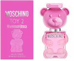 MOSCHINO TOY 2 BUBBLE GUM 100 ml Туалетная вода