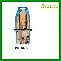 Гладильная доска "Nika 8", фото 2