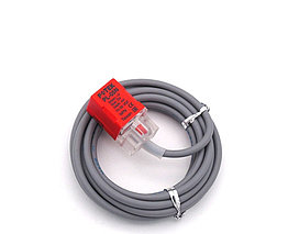 Индуктивный датчик приближения Switch Red 10-30VDC