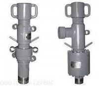 Сальник Устьевой СУСГ 2-73-31