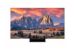 Тонкий OLED дисплей LG 65'' 65EP5G, 3,840 X 2,160 (UHD), 950 кд/м², webOS 5.0, SDI, SFP+