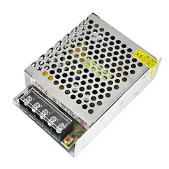 Блок питания 24V 5A