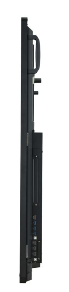 Сенсорный дисплей LG 65'' 65TR3BF-B, настенный, 3840*2160 (4K UHD), Яркость 490 кд/м², 16/7, 32 GB - фото 3 - id-p102480221