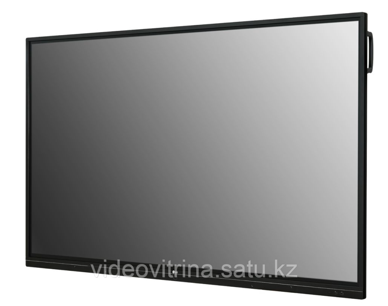 Сенсорный дисплей LG 65'' 65TR3BF-B, настенный, 3840*2160 (4K UHD), Яркость 490 кд/м², 16/7, 32 GB - фото 4 - id-p102480221