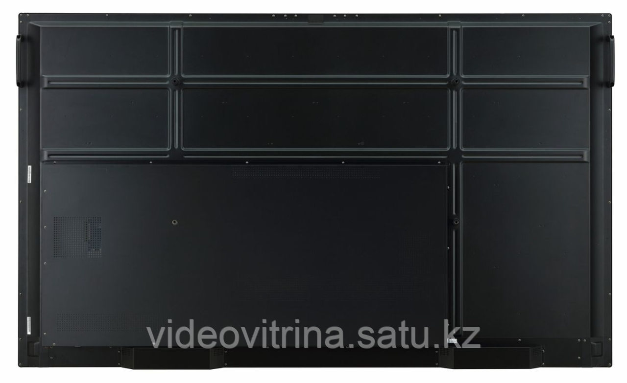 Сенсорный дисплей LG 55'' 55TR3BG, настенный, 3840*2160 (4K UHD), 350 кд/м², 16/7, 32 GB - фото 5 - id-p102480237