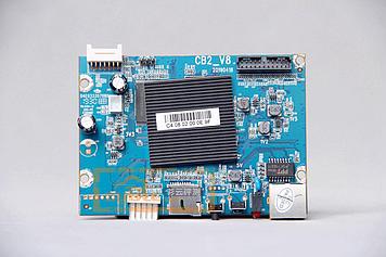 Контрольная плата на M31S/32/30S (CB4_V10)