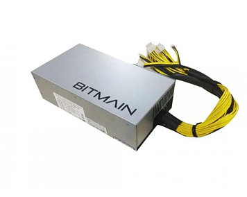Блок питания Bitmain APW7