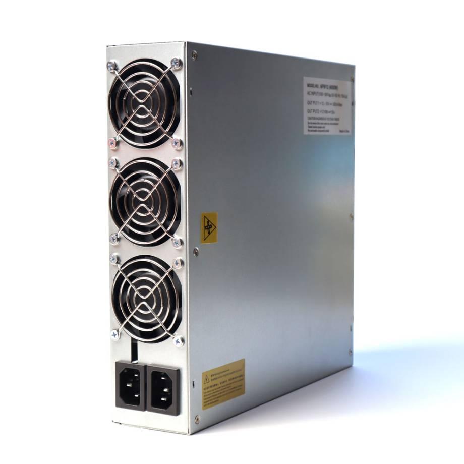 Блок питания Bitmain APW12, фото 1