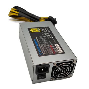 Блок питания Bitmain PSU 2000W новый
