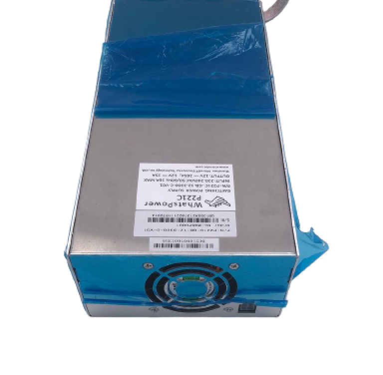 Блок питания Whatsminer 221С 222С, фото 1
