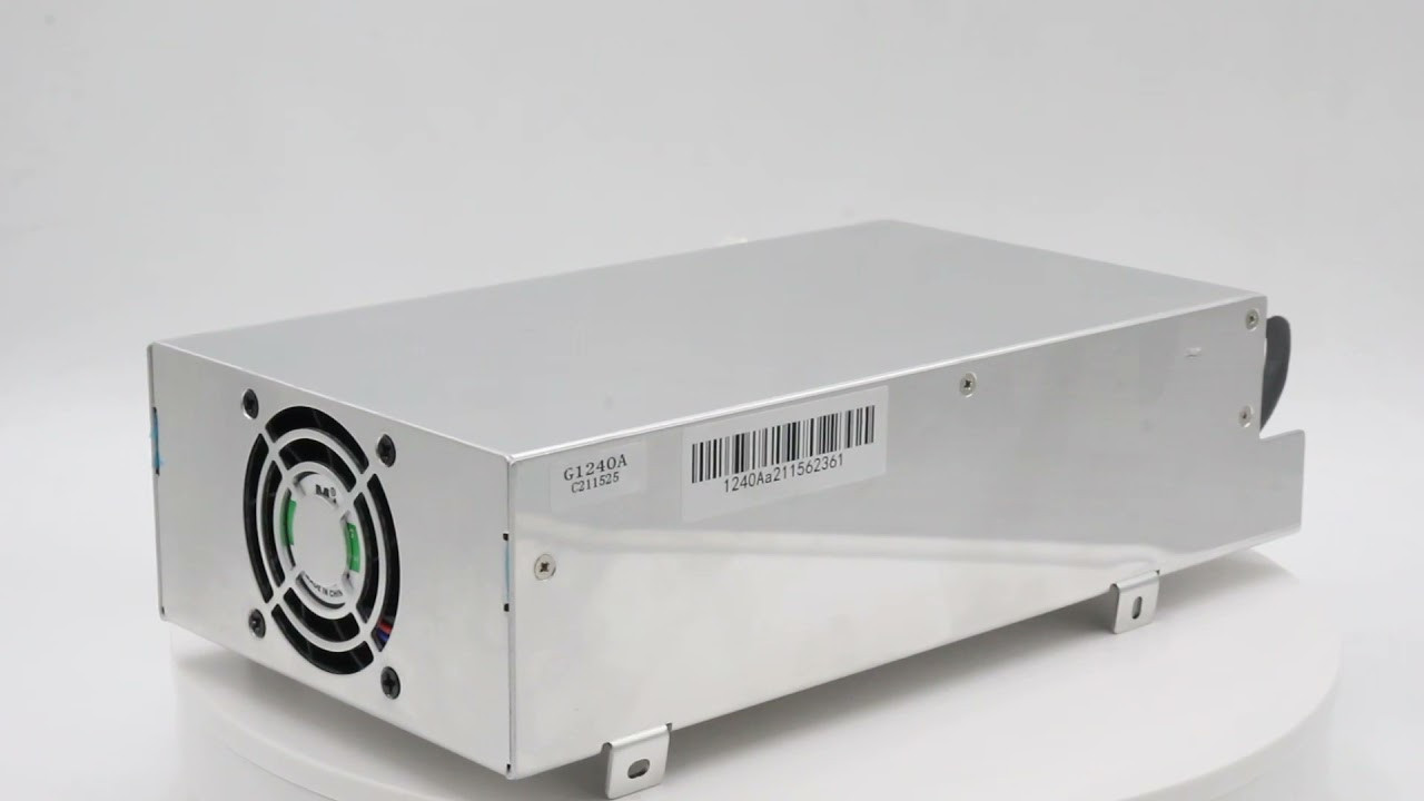 Блок питания Innosilicon G1240A, фото 1
