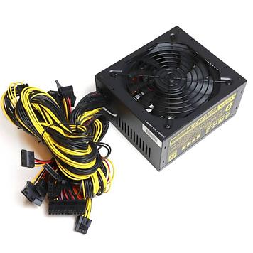 Блок питания ATX 2000 w