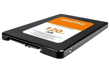 SSD накопители 120 гб