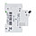 Автоматический выключатель SE EZ9F14210 EASY 9 2П 10А В 4.5кА 230В, фото 2