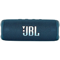 JBL Flip 6 - Portable Waterproof Speaker портативная колонка (JBLFLIP6BLU)
