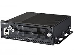 IP Видеорегистратор, мобильный DS-M5504HNI/GLF/WI