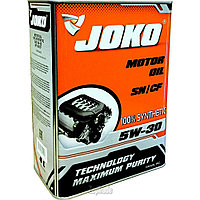 JOKO GASOLINE 100% Synthetic 5W-30, 4л