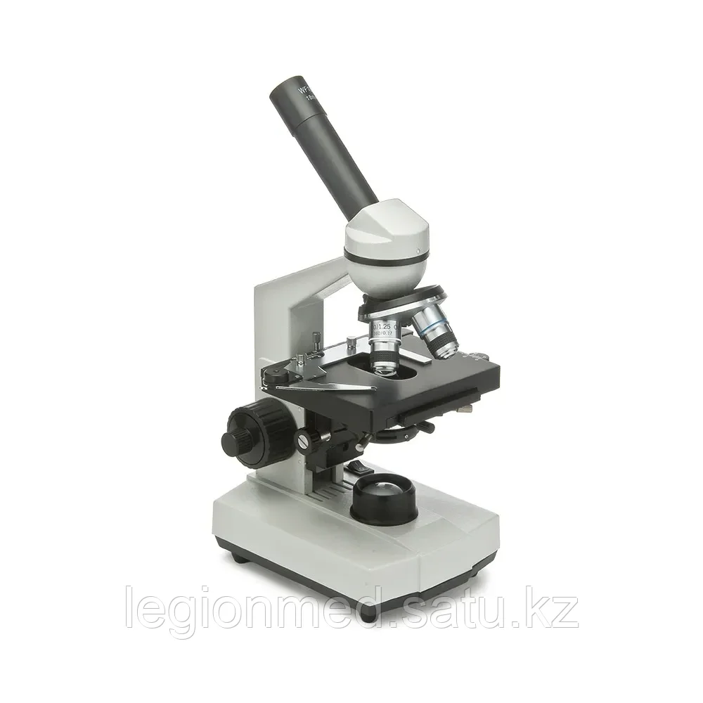 Микроскоп медицинский Armed XSP-104 для биохимических исследований - фото 1 - id-p102505510