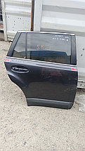 Дверь задняя правая  Subaru Legacy Outback (BR 9).