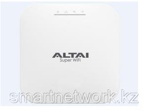 Altai IX600  Wi-Fi 6 Гигабитная топовая точка доступа