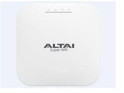 Altai IX600  Wi-Fi 6 Гигабитная топовая точка доступа