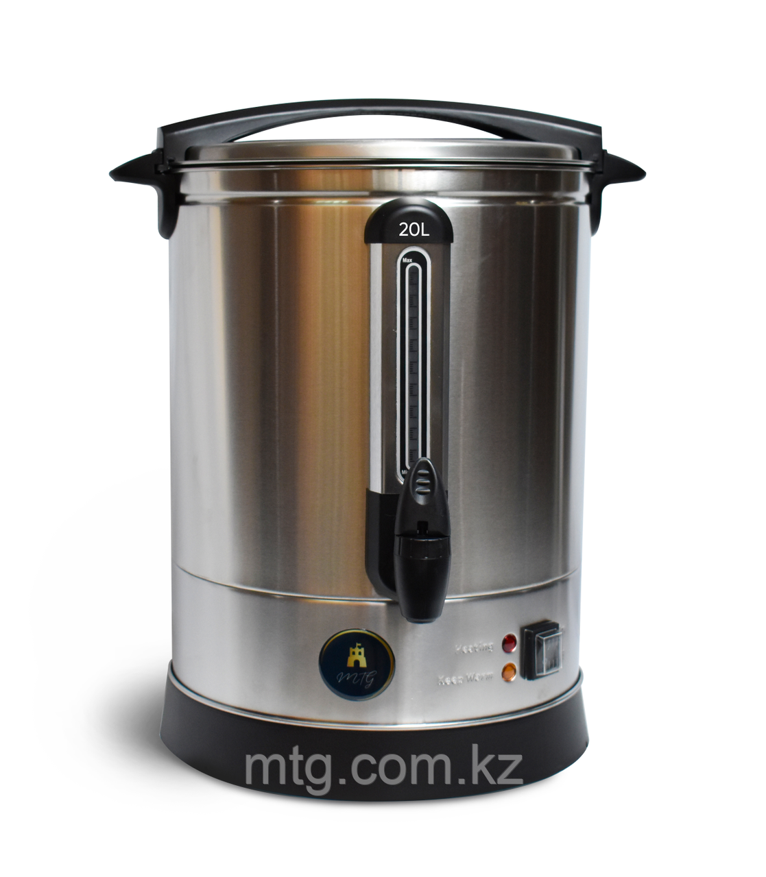 Бойлер MTG 20 литров купить в алматы