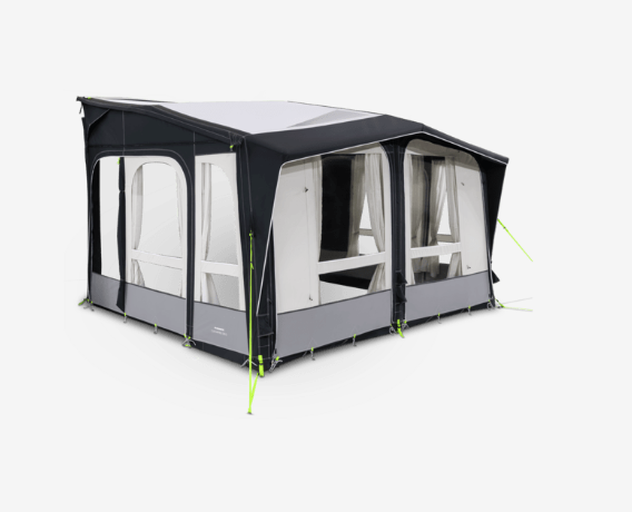 Палатка для автодома Dometic Club AIR Pro 390 L