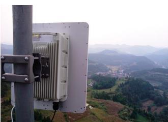 Altai А8-Ein (ас) Экстра-мощный Wi-Fi на 1,5 км - фото 2 - id-p102507370