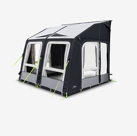 Палатка для автодома Dometic Rally AIR Pro 390 S