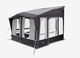 Надувная палатка для каравана Dometic Club AIR All-Season 330 S