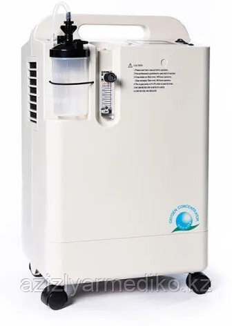 Кислородные концентраторы JAY-5BW