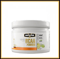 Maxler BCAA Powder 210гр (Апельсин)
