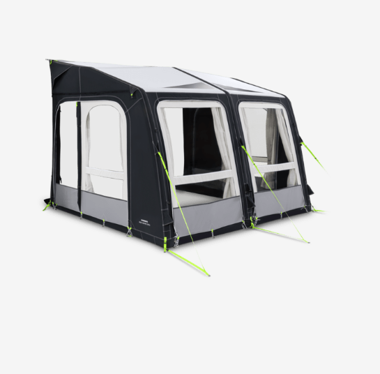 Палатка для автодома Dometic Rally AIR Pro 330 S
