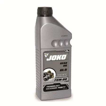 JOKO Hypoid Gear 100% Synthetic 75W-90, 1л - фото 1 - id-p102511073