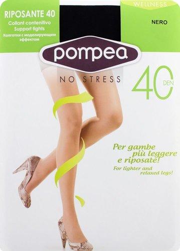 Колготки POMPEA RIPOSANTE 40 DEN (3-М)