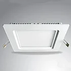 Светодиодная панель Stalker JL-F, 4W, 105х105 мм, внутренний, фото 2