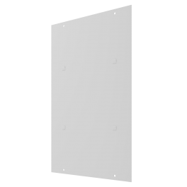 Задняя стенка для почтовых ящиков серии ПМ-4 - фото 1 - id-p102513626