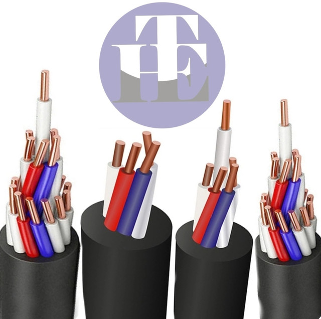Купить Кабель контрольный в интернет магазине HT-Telecom