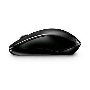 Компьютерная мышь Rapoo 1620 Чёрный