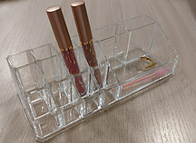 Органайзер для хранения косметики и аксессуаров, подставка для косметики 200388