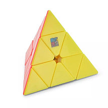 Набор из 4 головоломок - Скваер-1, Пираминкс, Скьюб и Мегаминкс, фото 3