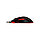 Компьютерная мышь HyperX Pulsefire Haste (Black-Red) 4P5E3AA, фото 3