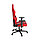 Игровое компьютерное кресло DX Racer GC/P88/RN, фото 3
