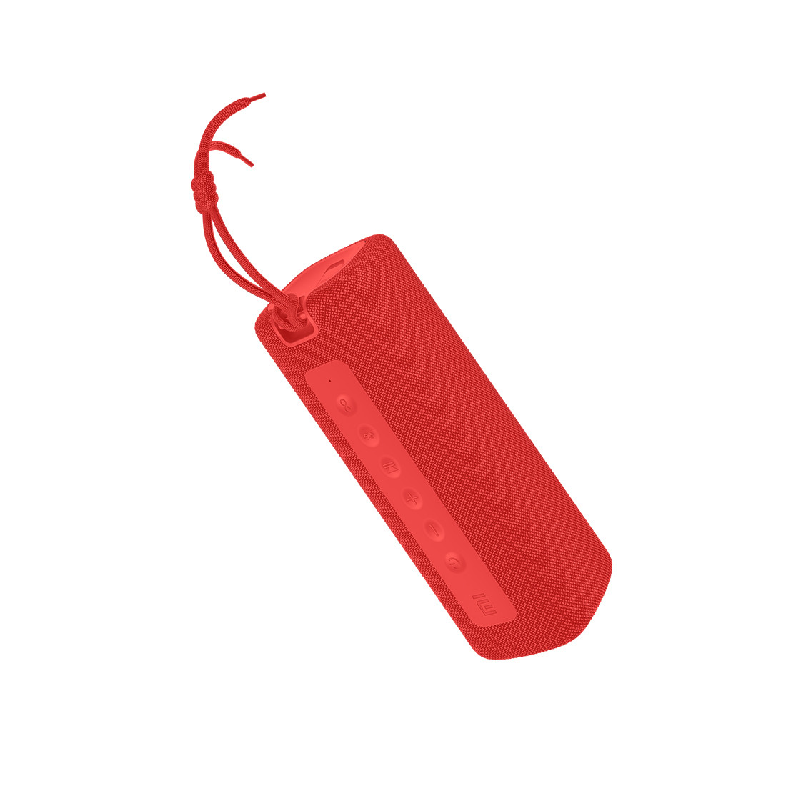 Портативная колонка Mi Portable Bluetooth Speaker (16W) Красный, фото 1