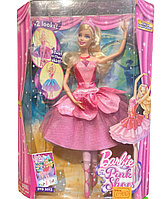 Кукла Барби балерина (X8810) (г)